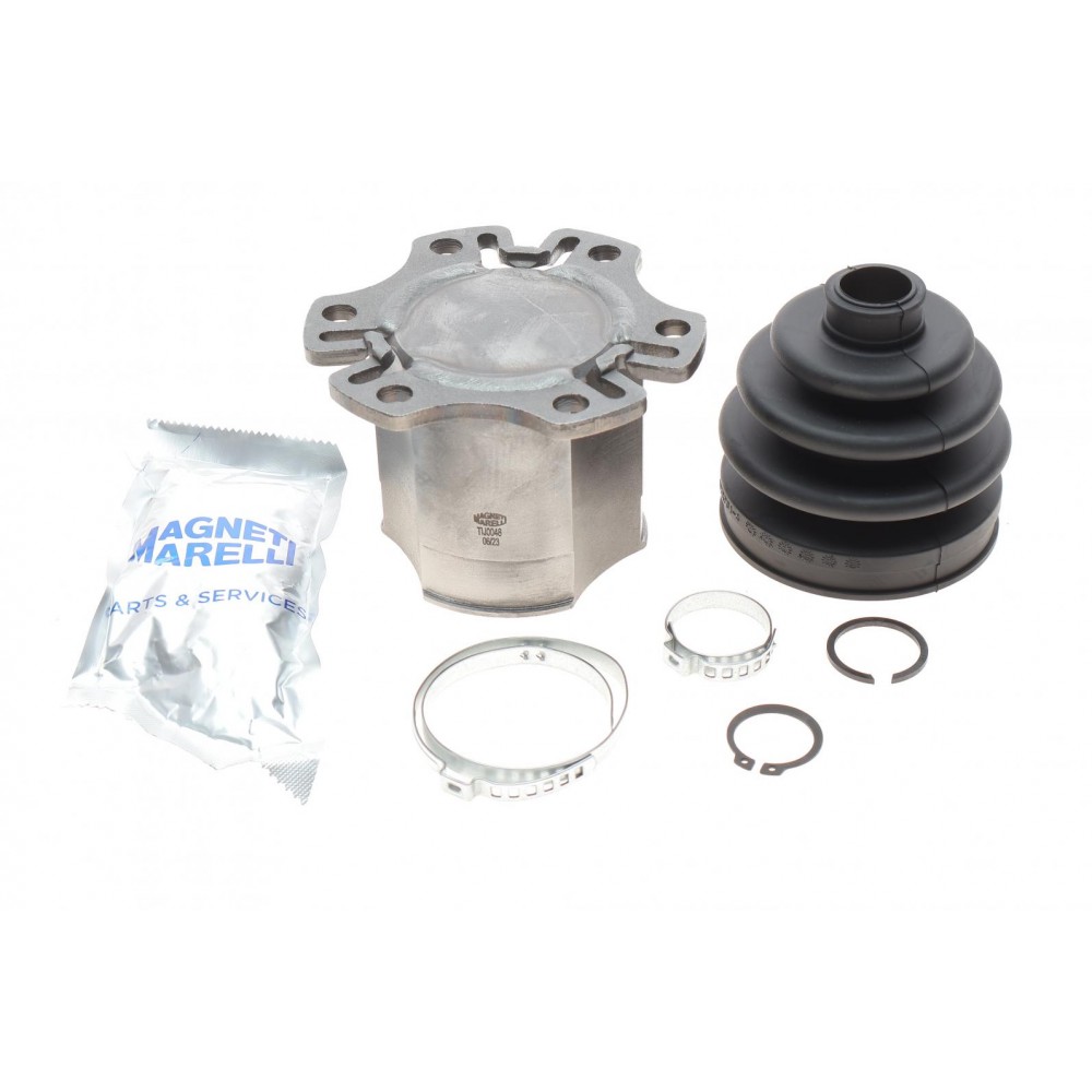 ШРКШ (внутрішній) VW Sharan/Audi A4 1.8-2.8 97- (34z) (TIJ0048)