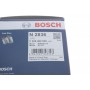 Фільтр паливний MB A-class (W176)/B-class (W246)/C-class (W204) 11-