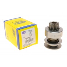 Бендикс стартера Opel Astra F/Vectra A/Omega A -98 (AMB0063)