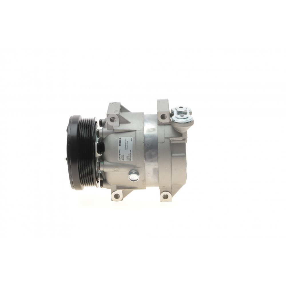 Компресор кондиціонера  Chevrolet Lacetti/Nubira 1.4-1.8i 05-11