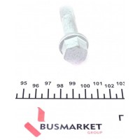 Болт колеса MB Sprinter/Vito (W638) 95- (M14x1.5mm)