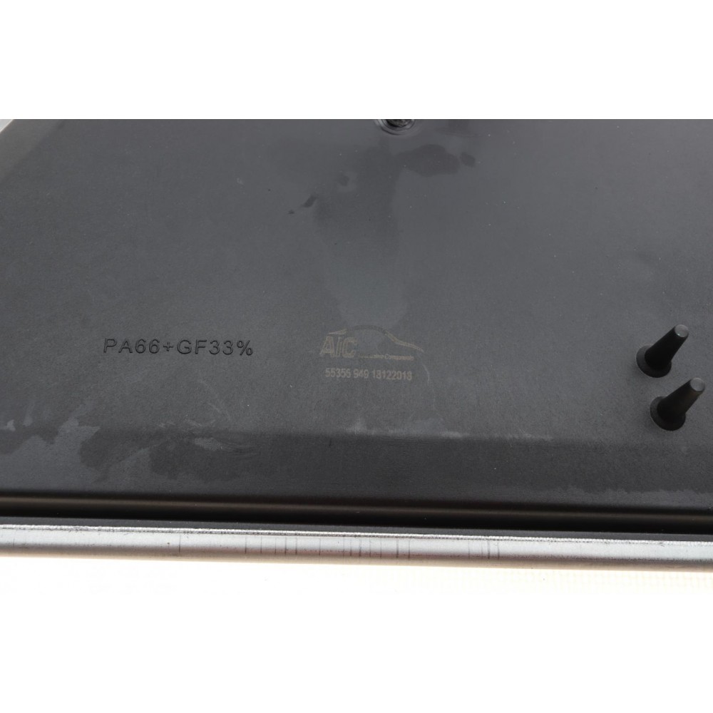 Фільтр АКПП BMW 7 (E65/E66/E67)/X3 (E83)/X5 (E53) 3.0d/4.4i 00- (з прокладкою) (N62/M57)