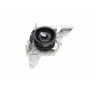 Помпа води Audi A4-A8/VW Passat 2.4/2.6/2.8 95-05/Audi 80 2.6/2.8 91-96 (R/B) (5 лоп) (h шківа=32мм)