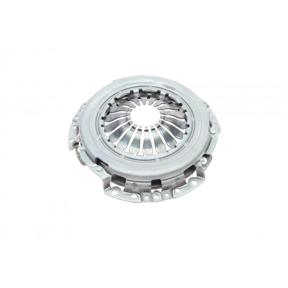 Комплект зчеплення Mitsubishi Colt 1.3/1.5 04-12 (d=200mm) (+вижимний)