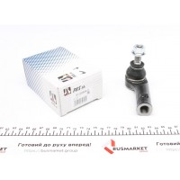 Наконечник тяги рульової (L) Audi A3 99-03/TT 98-06/Seat Leon 01-06/VW Golf IV 02-05