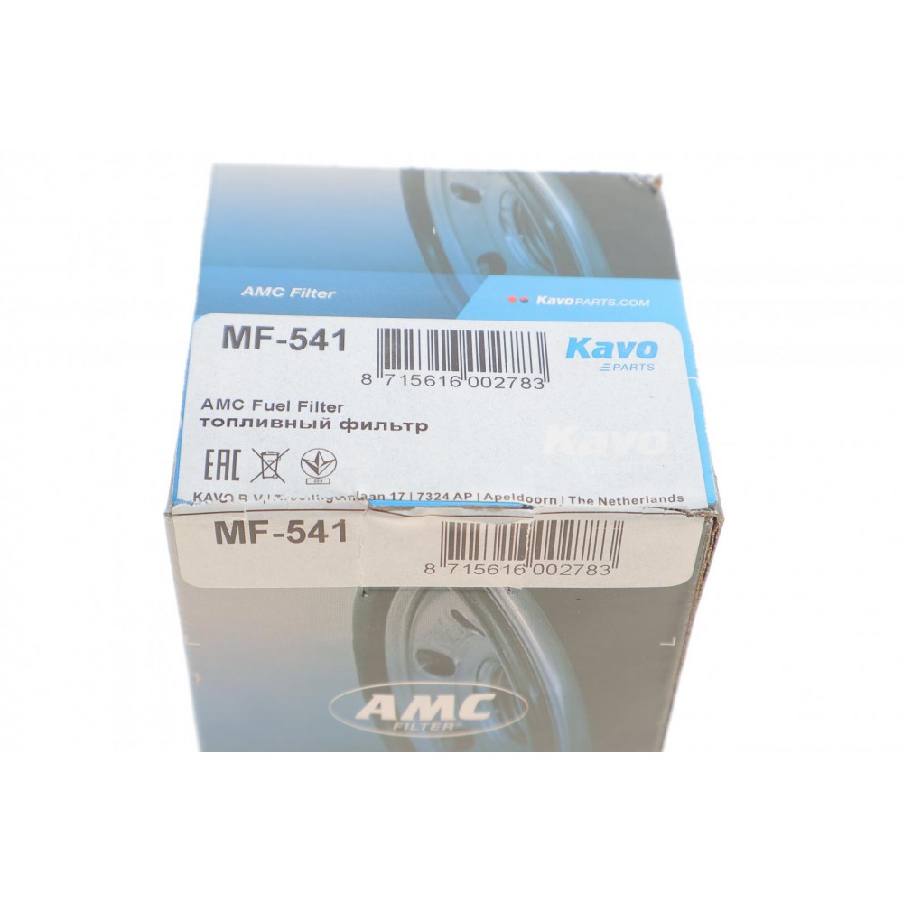 Фільтр паливний Mazda Demio 1.3 i/1.5 16V 98-03