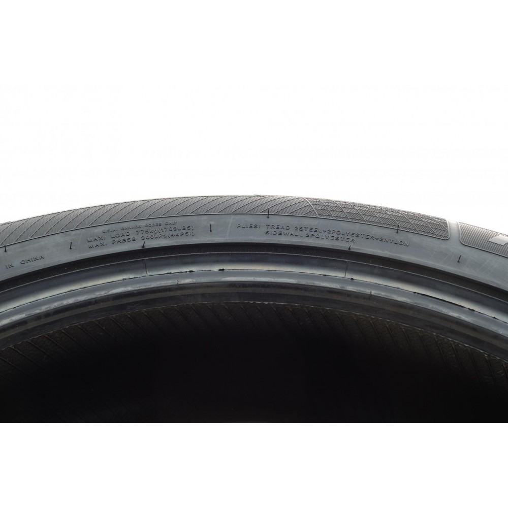 Шина PracticalMax H/P RS26 225/55 ZR19  99W (літня) Rim Protector