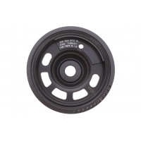 Шків колінвалу Audi A1/A3/Q2/Skoda Fabia/Kamiq/VW Caddy 1.0 15-