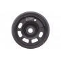 Шків колінвалу Audi A1/A3/Q2/Skoda Fabia/Kamiq/VW Caddy 1.0 15-