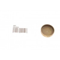 Заглушка блоку циліндрів (d=30mm) Латунь/Brass