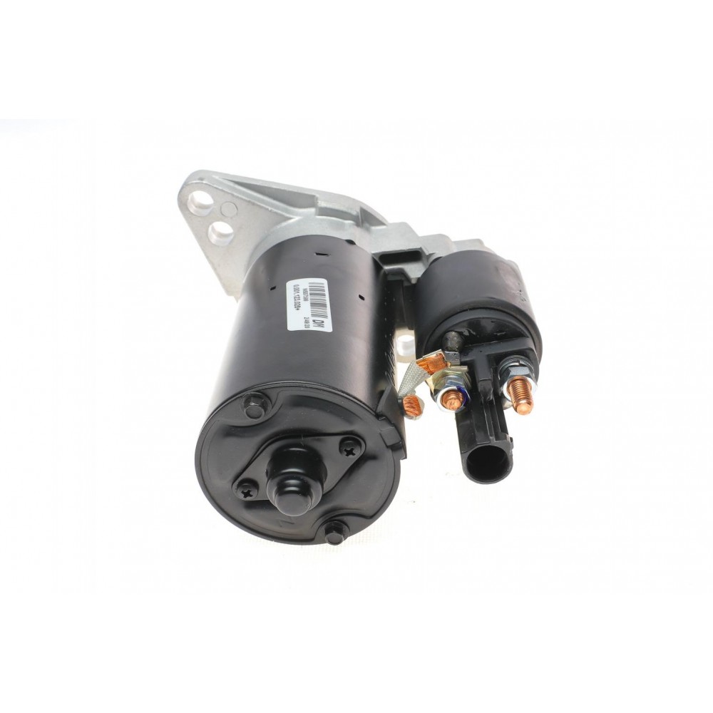 Стартер Audi A1/A3 1.6 TDi 10-15/VW Caddy 09-/Golf 1.6-2.0 D 09-16/Skoda Octavia 09-13 (12V/1.7 kw)