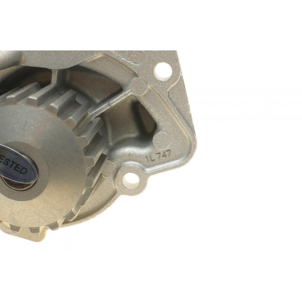 Помпа води Citroen C4/C5/C8/Jumpy/Berlingo 2.0HDi/Fiat Scudo/Ducato 1.9D/2.0JTD 98- (20z)(B/B)(7лоп)