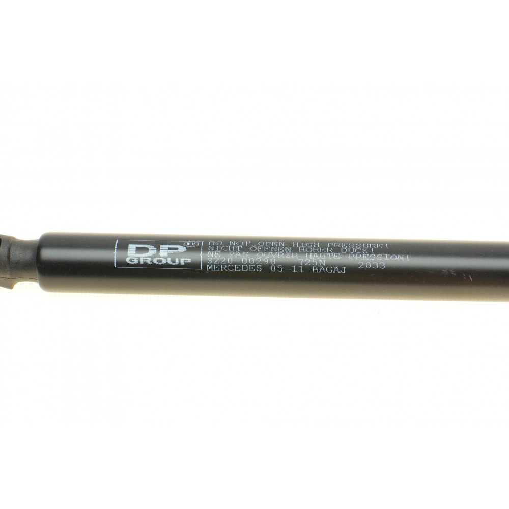 Амортизатор кришки багажника MB M-class (W164) 2.8CDI/3.2CDI 05- (R)