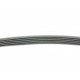 Ремінь генератора VW Caddy/Golf/Polo/Passat 1.0-1.4TSI 15-/Audi A3/Q3 1.0-1.4TFSI 13-