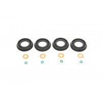 Ремкомплект форсунок Citroen Jumper/Peugeot Boxer/Ford Transit 2.2 HDii 06-