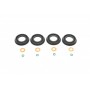 Ремкомплект форсунок Citroen Jumper/Peugeot Boxer/Ford Transit 2.2 HDii 06-