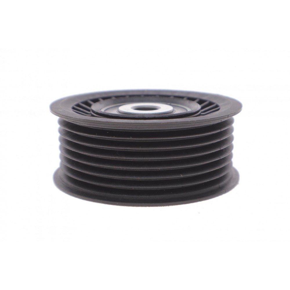 Ролик генератора Renault Megane III/Scenic III 1.2-1.4 12-(паразитний) (75х30)