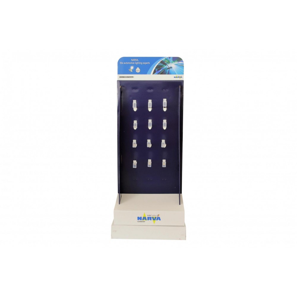 Стенд Floor Displays