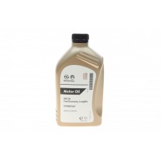 Олива 0W20 Longlife Fe (1л) (OV0401547/ACEA C5) (більше не постачається)