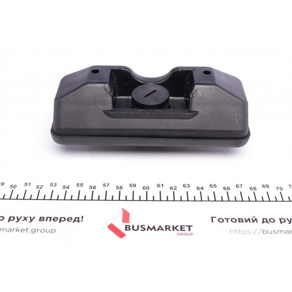 Подушка піддомкратна MB A-class (W176)/B-class (W246/W242)/CLA (C117) 11-