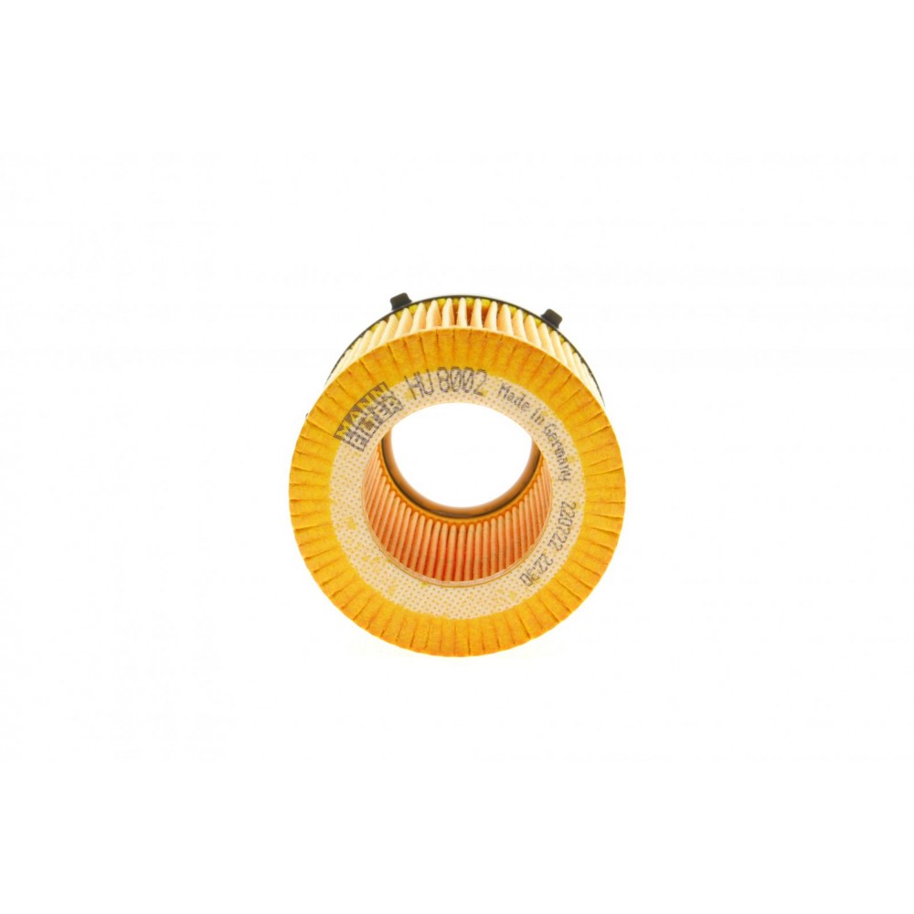 Фільтр масляний BMW 3 (F30/F31/F80)/5 (F10/F11/F18)/X1 (E84)/X3 (F25) 2.0i N20/3.0i N55 11-17