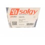 Підшипник маточини (передньої) Nissan Almera Tino 00-06/Primera 02-/X-Trail 01-13 (43x76x43) (к-кт)