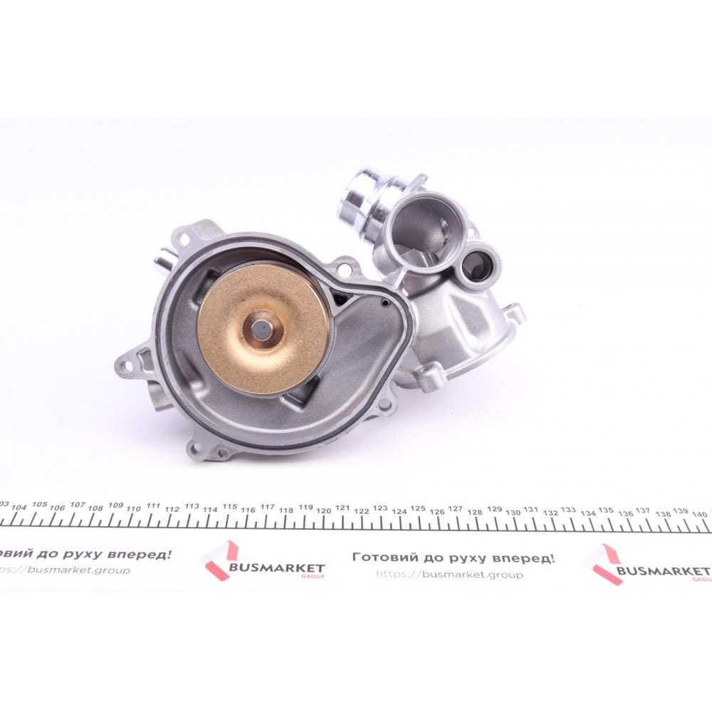 Помпа води BMW 5/6/7/X5 535i/540i/550i/650i/740i,Li/750i,Li/4.8i xDrive 05-10 (R/B) (8 лоп.)