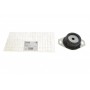 Подушка КПП Citroen Berlingo/Peugeot Partner 98- (L)