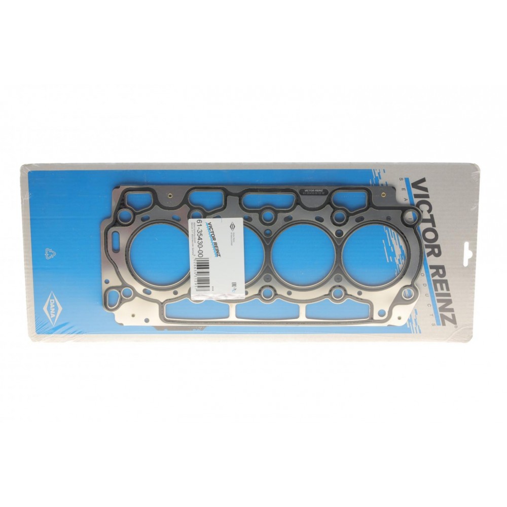 Прокладка ГБЦ Citroen Nemo/Peugeot Bipper 1.4 HDi 08- (1.25mm) (2 метки)