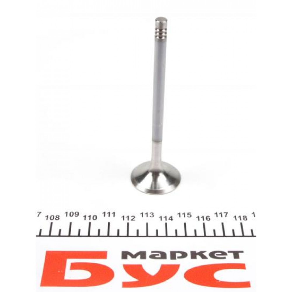 Клапан (випуск) BMW 1/3/5/6 N40/42/46/62 1.6-4.4i 01-15 (29x6x100.1)