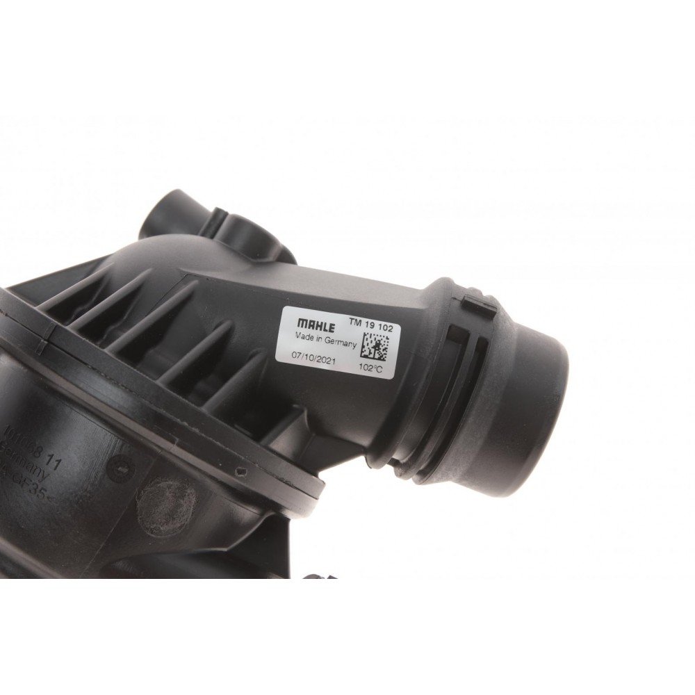 Термостат BMW 3 (E90/E91/E93/E92)/5 (E61) 1.6-2.0 07-13 (N43/N46)