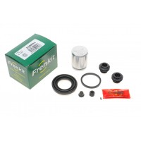 Ремкомплект супорта (заднього) Hyundai Tucson/Kia Sportage 1.6-2.0 CRDi 15-(d=38mm)(Mobis)(+поршень)