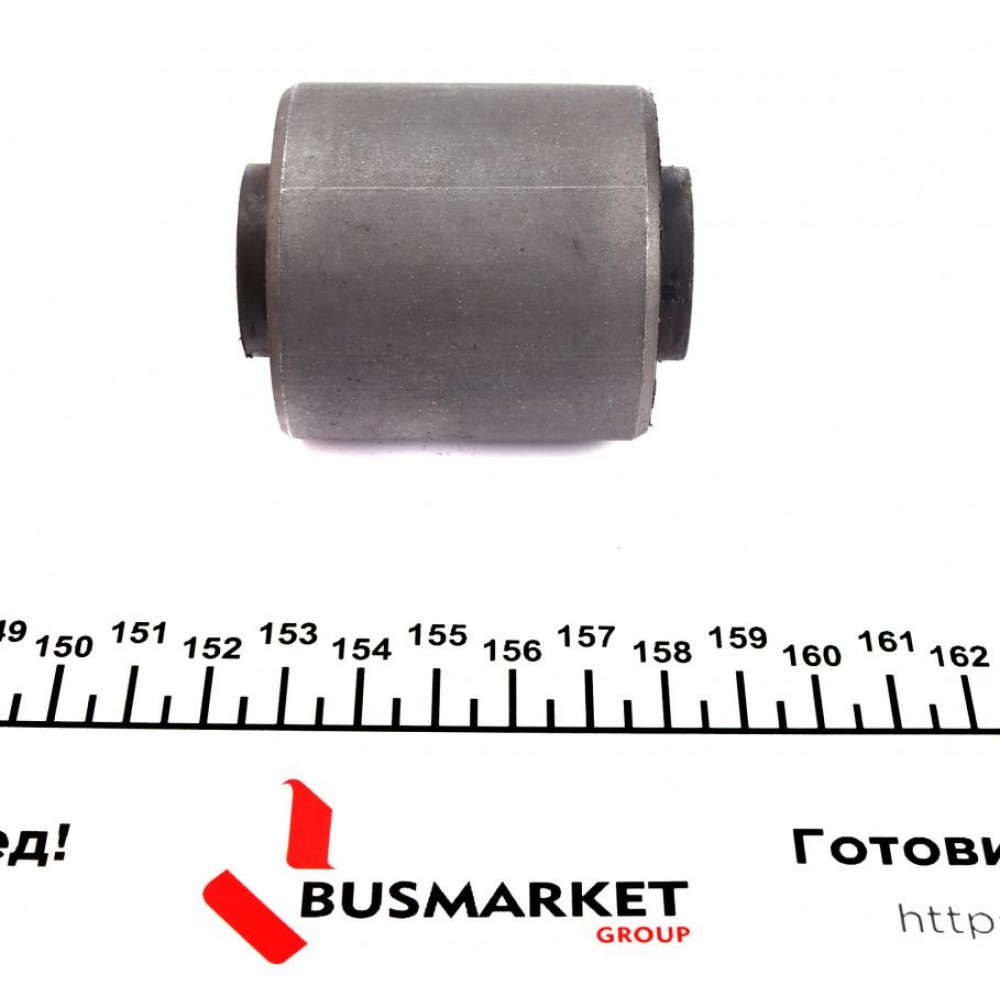 Сайлентблок важеля (заднього) MB M-class (W166)/GL-class (X164) 05-