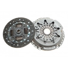 Комплект зчеплення Ford Transit 1.5TDCi/1.6TDCi 12- (d=220mm)