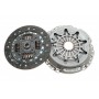 Комплект зчеплення Ford Transit 1.5TDCi/1.6TDCi 12- (d=220mm)