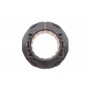 Комплект зчеплення VW Passat/Audi A4/A6 1.9 TDI 95-01 (d=228mm) (+вижимний)