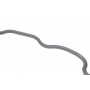 Прокладка кришки клапанів Chevrolet Aveo/Matiz/Spark 1.0/1.2SOHC 00-