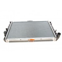 Радіатор охолодження VW Parati III 1.8 02-