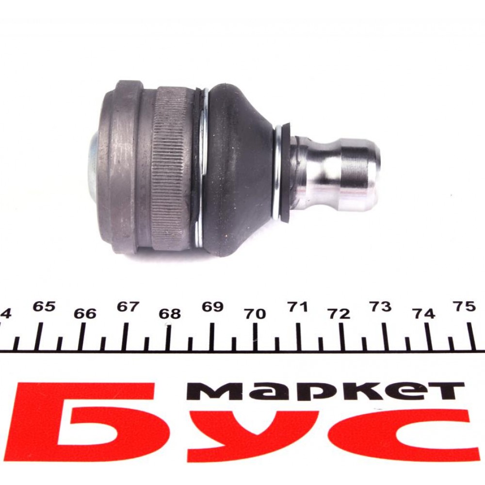 Опора кульова (передня) Mitsubishi Carisma 95-04