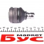 Опора кульова (передня) Mitsubishi Carisma 95-04