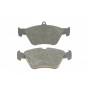Колодки гальмівні (передні) Opel Omega B 94-00/Vectra A 93-95/Saab 900 93-98