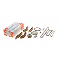 Комплект ланцюга ГРМ BMW 3 (F30)/4 (F32/F82)/5 (F10) 07- B47 (з покриттям TRITAN®)
