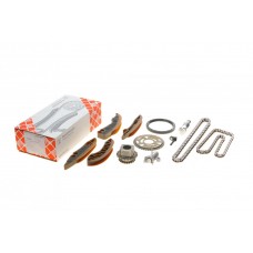 Комплект ланцюга ГРМ BMW 3 (F30)/4 (F32/F82)/5 (F10) 07- B47 (з покриттям TRITAN®)