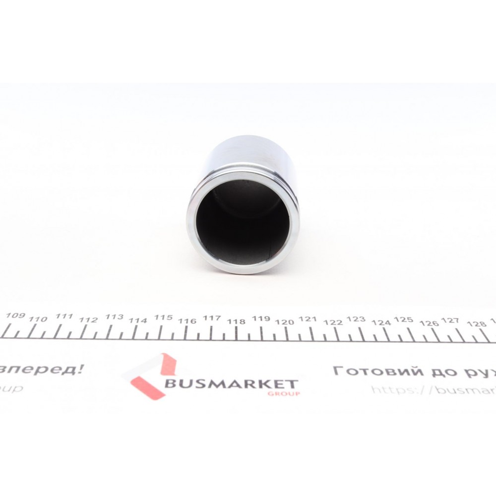 Ремкомплект супорта (заднього) Citroen Jumper/Peugeot Boxer 06- (d=52mm)(+ поршень) (Brembo)