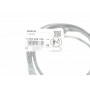 Датчик ABS (задній) MB Sprinter/VW Crafter 06- (L)