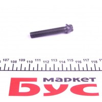 Болт кріплення кришки шатуна VW Passat 2.8iV6 96-00 (M8.5x1/50mm)