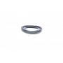 Ремкомплект супорта (переднього) MB C-class (W203) 00- (d=57mm) (Lucas)