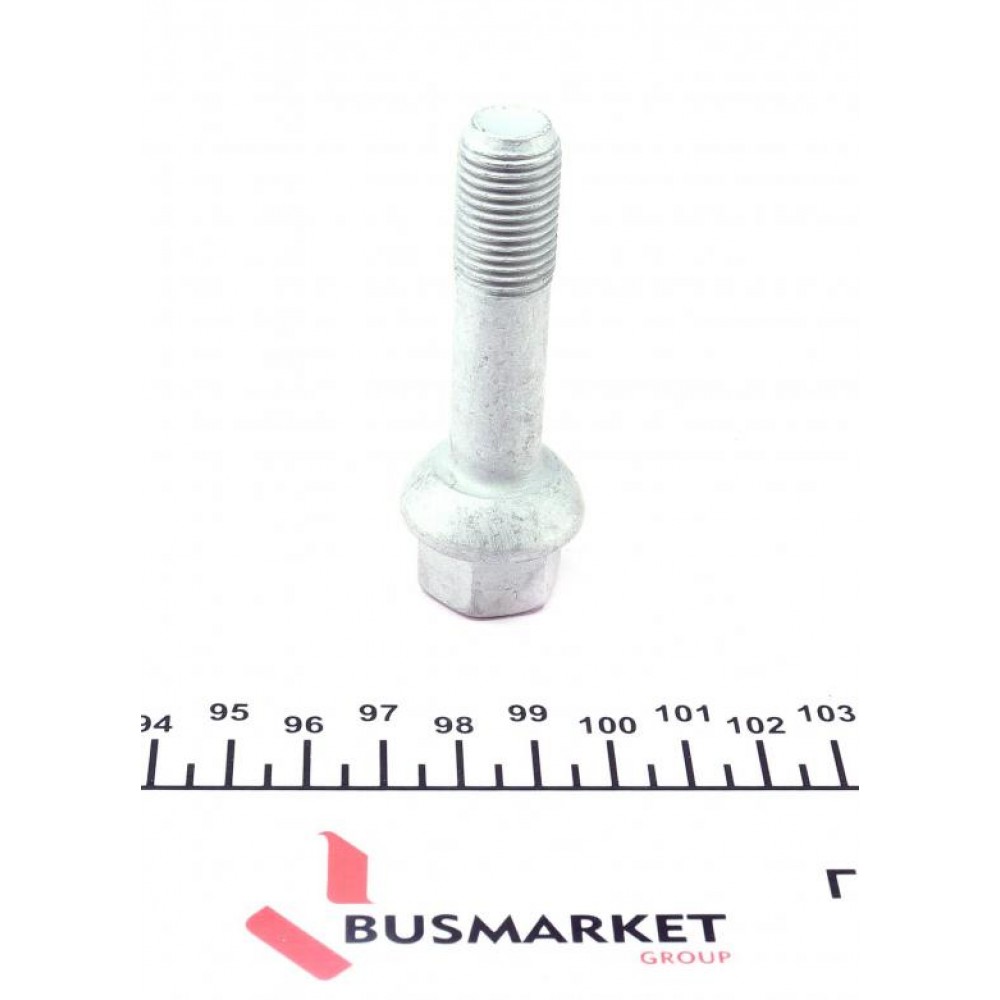 Болт колеса MB Sprinter/Vito (W638) 95- (M14x1.5mm)