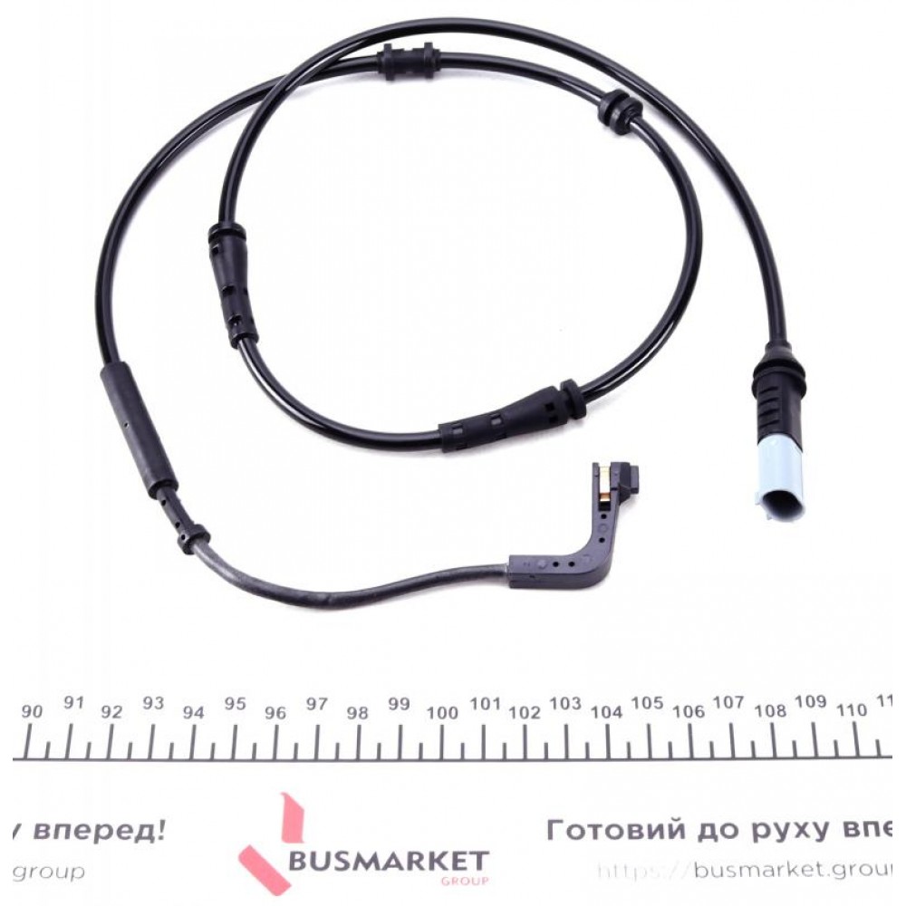 Датчик зносу гальмівних колодок (задніх) BMW 7 (F01-F04) 08-15