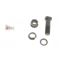 Шпилька колеса (переднього) DB814 (M18x1.5) (к-кт)